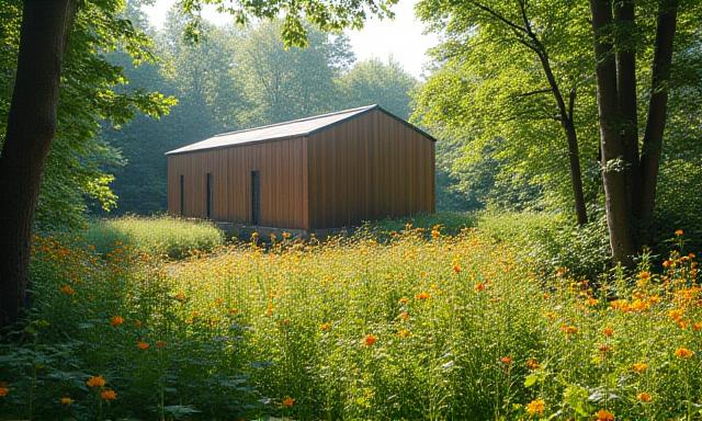 バイオエネルギーを支える循環型システム